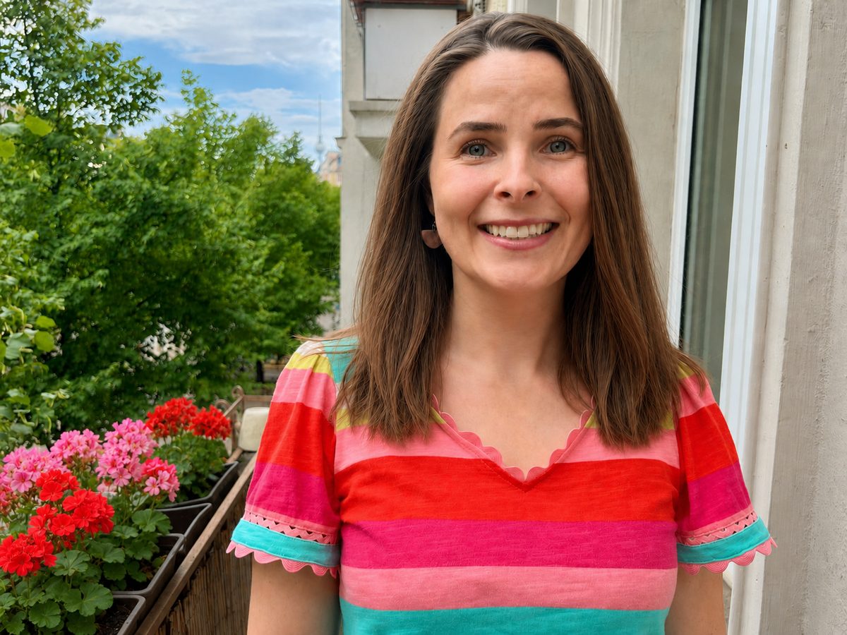 Inga Henjes, Psychologische Psychotherapeutin