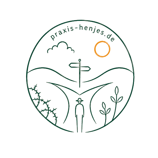 Logo praxis-henjes.de