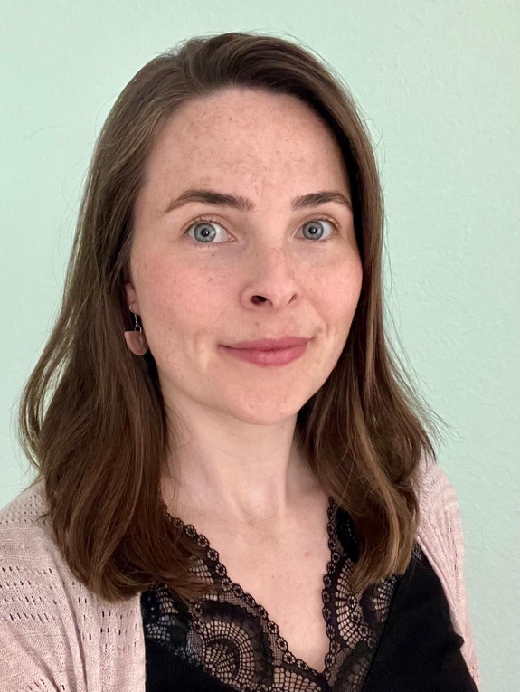 Inga Henjes, Psychologische Psychotherapeutin